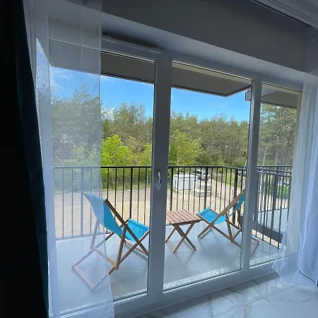 Energyapart 26 Międzywodzie