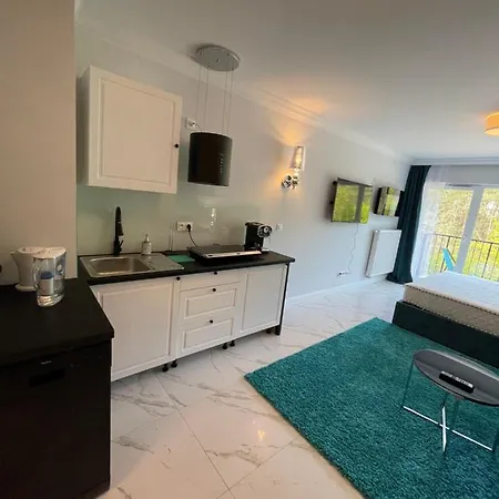 Energyapart 26 * Międzywodzie