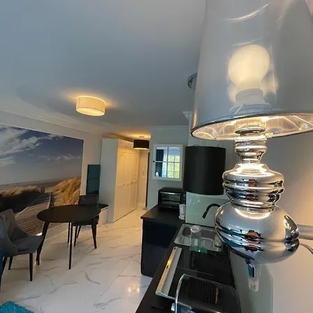 Energyapart 26 Międzywodzie