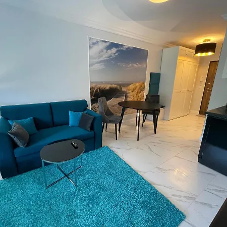 Energyapart 26 Międzywodzie