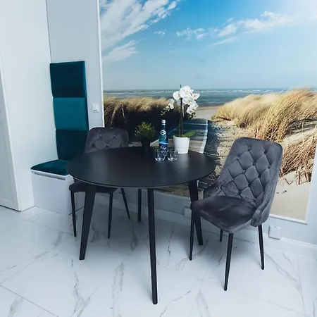 Apartamento Energyapart 26 Międzywodzie