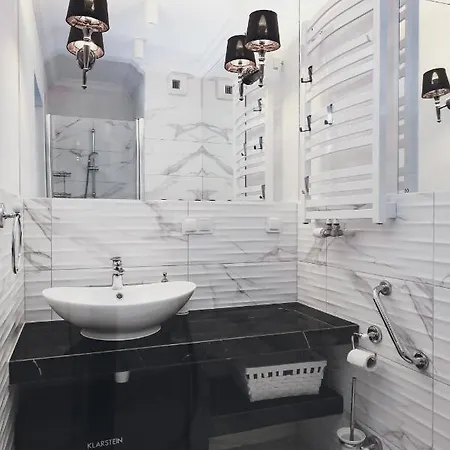 Energyapart 26 Międzywodzie