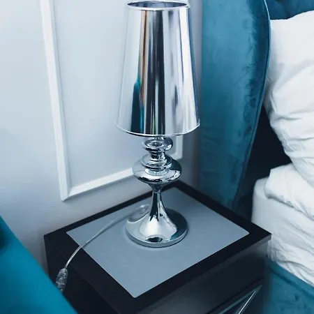 Energyapart 26 Appartement Międzywodzie