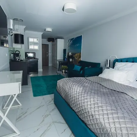 Energyapart 26 Apartamento Międzywodzie