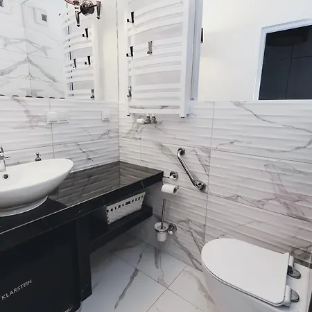 Energyapart 26 Apartamento