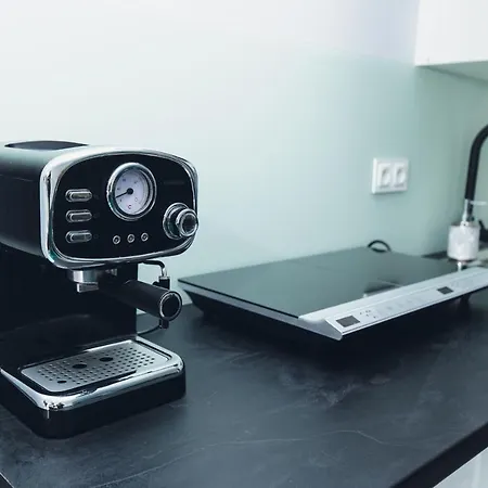 Energyapart 26 Appartement Międzywodzie