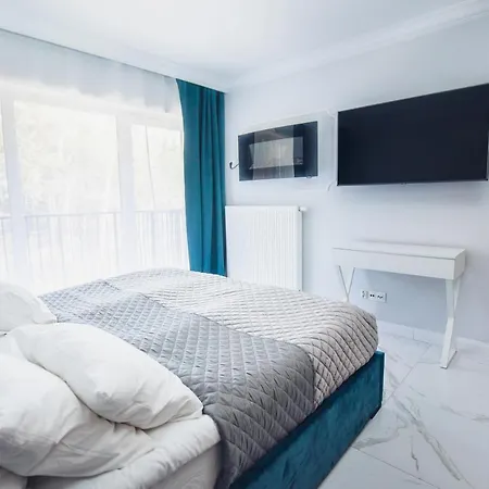 Appartement Energyapart 26 *