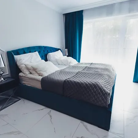 Energyapart 26 Międzywodzie