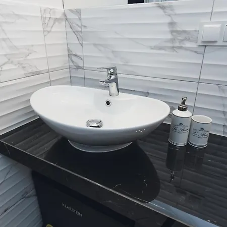 Apartamento Energyapart 26 *