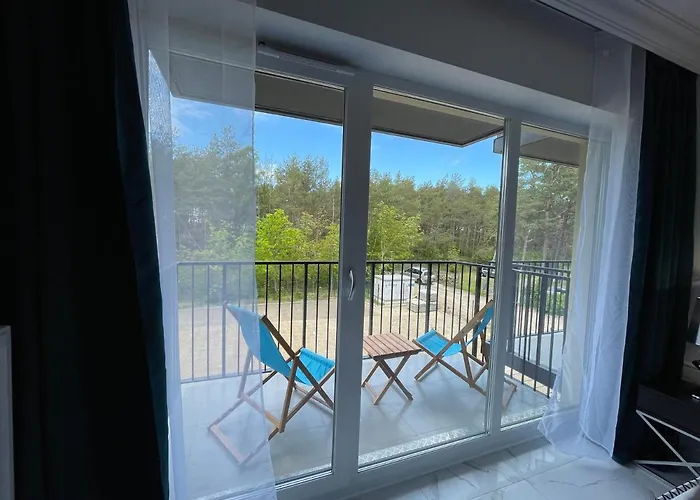 Energyapart 26 Międzywodzie