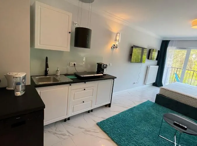 Energyapart 26 * Międzywodzie