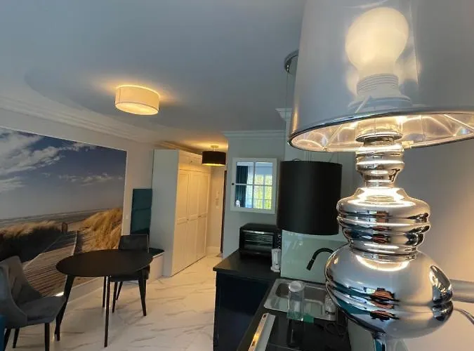 Energyapart 26 Międzywodzie