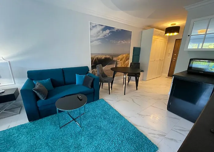 Energyapart 26 Międzywodzie