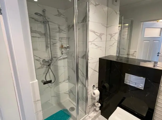 Apartman Energyapart 26 *