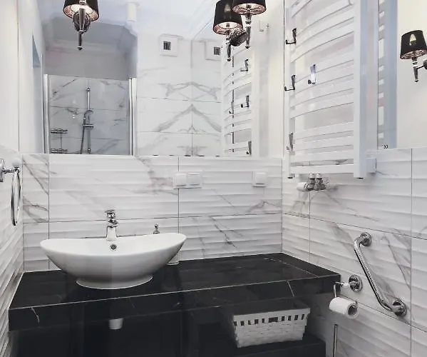 Energyapart 26 Międzywodzie