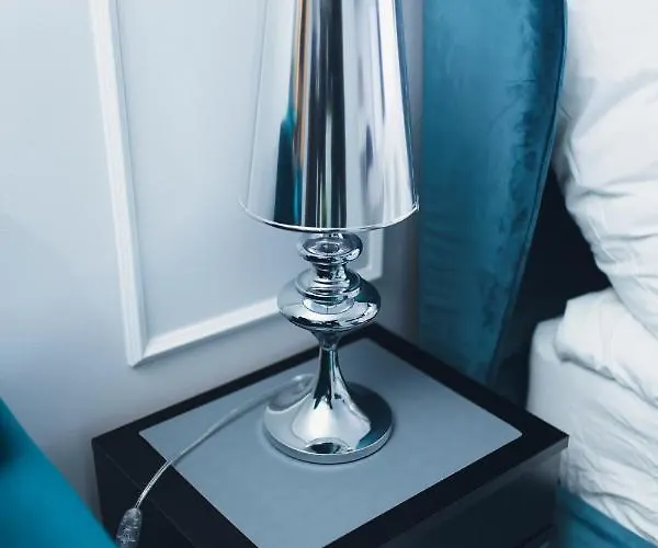 Energyapart 26 Apartman Międzywodzie