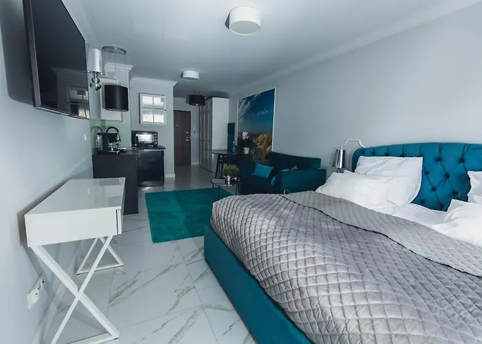 Energyapart 26 Apartamento Międzywodzie