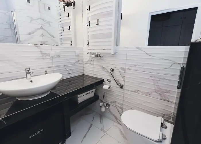 Energyapart 26 Apartamento