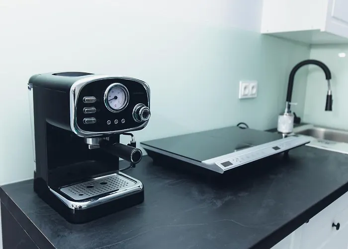 Energyapart 26 Apartamento Międzywodzie