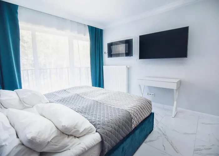 Apartamento Energyapart 26 *